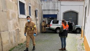 Nobre Freire desinfeção 1|Nobre Freire desinfeção 2