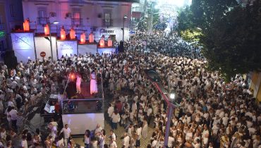 Noite Branca 2015 - C.M.Loule - Mira (2)