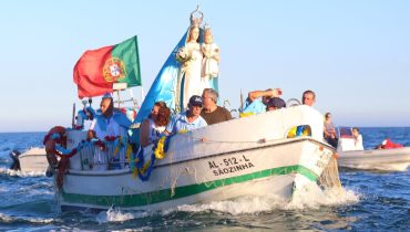 Nossa senhora da orada Albufeira (1)|Nossa senhora da orada Albufeira (2)