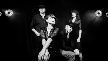 Nouvelle Vague by Rod Maurice_small|Pedro Abrunhosa Oficial©ArlindoCamacho_leve
