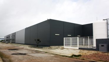 Nova fábrica da Freitasmar em Olhão|Inauguração nova fábrica da Freitasmar em Olhão - CM Olhão|Nova fábrica da Freitasmar em Olhão 2