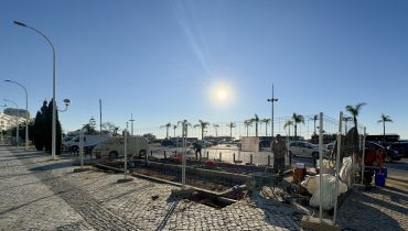 Novo posto de Turismo_Monte Gordo