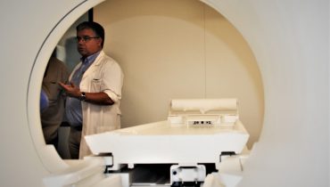 Novos equipamentos CHA|Nova Ressonancia CHA Faro|Novo Aparelho de Hemodinamica HCA Faro|Joaquim Ramalho e Jorge Pereira