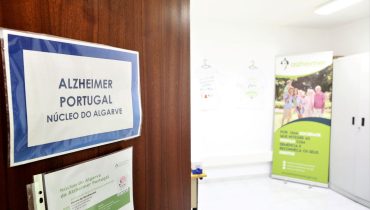 Núcleo da Alzheimer Portugal em Portimão 1|Núcleo da Alzheimer Portugal em Portimão 2
