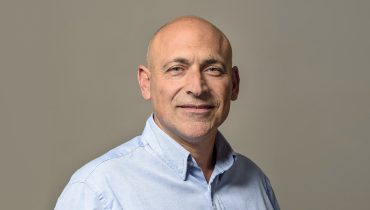 Nuno Bicho