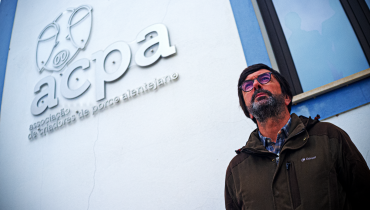 Nuno Faustino_ACPA_nina