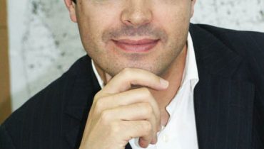 Nuno Marques