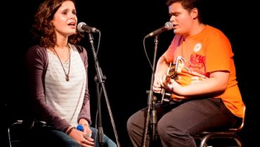 Nuno Martins e Adriana Gonçalves