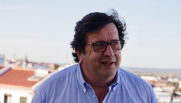 Nuno Palma Ferro