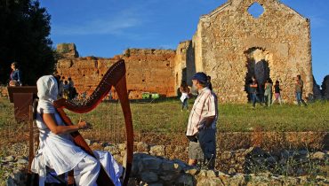O Espirito do Passado_Castelo Paderne_DiVaM2016_1
