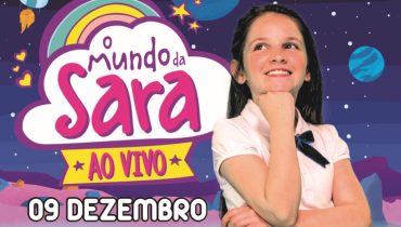 O Mundo da Sara