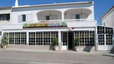 O Pinhal do António