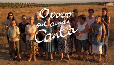 O Povo Que Ainda Canta|Tiago Pereira|Site AMPAGDP