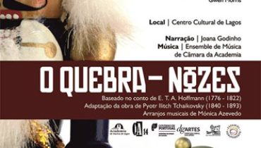 O Quebra-Nozes Lagos