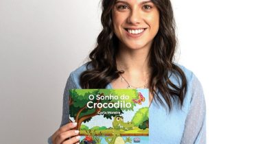 O Sonho do Crocodilo