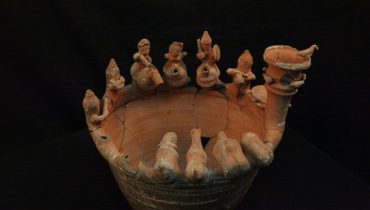 O Vaso de Tavira