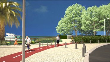 O futuro aspeto da marginal Pedras del Rei_Santa Luzia|O futuro aspeto da marginal Pedras del Rei_Santa Luzia_2