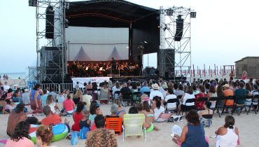 OCS_ConcertoPraia da Rocha_edicao_2017