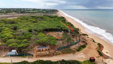 Obras-Almargem-Trafal