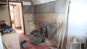 Obras Bairro Beja II