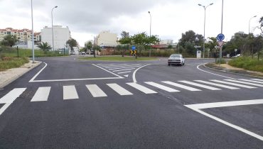 Obras Estrada Sra Saude|Mar e Guerra|Senhora da Saúde_Mar e Guerra