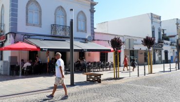 Obras quase concluídas na 5 de Outubro_Olhão (6)