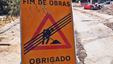 Obras_er_01|Site_Requalificação de Ruas de Pêra