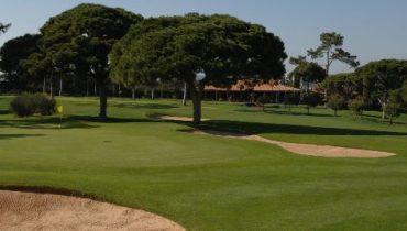 Oceânico Old Course|Oceânico Old Course
