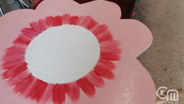 Odeleite_flores de papel|Odeleite_casas floridas