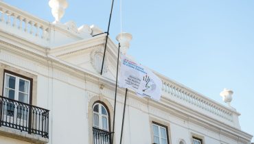 Bandeira das Cidades Educadoras