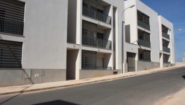 Habitação Social no Odiáxere