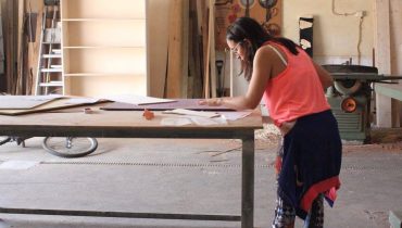 Oficina Residência Criativa|Exposição na FIL|Participantes DEO 16