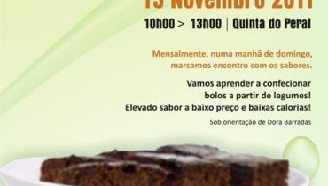 Oficina de Sabores