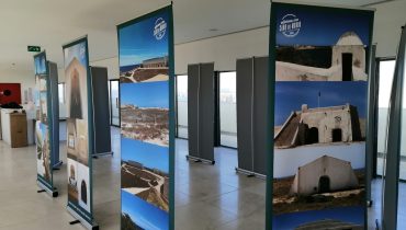 Oficinas no Cabo do Mundo 2