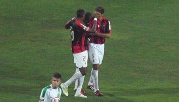 Olhanense
