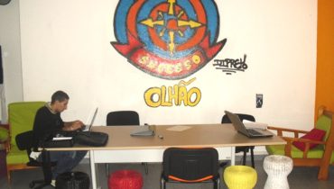 Espaço Bom Sucesso