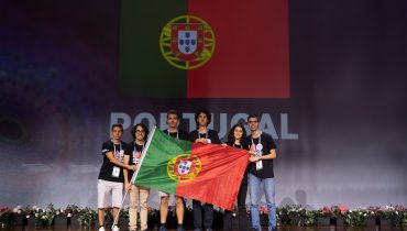Olímpiadas Internacionais da matemática 2022|Eduardo Guerreiro