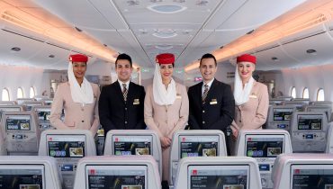 OpenDays Emirates PT
