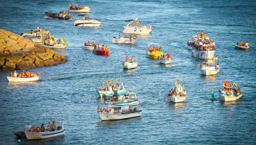 Orada por Mar