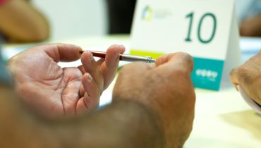 Orçamento Participativo Olhão