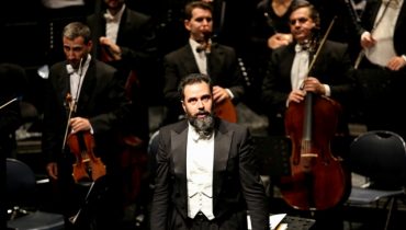 Orquestra Classica do Sul Rui Pinheiro Credito Jorge Gomes