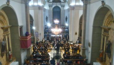 Orquestra Clássica do Sul
