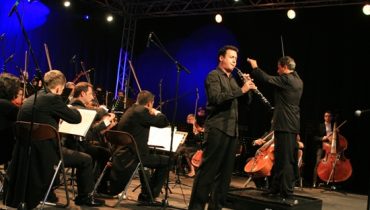 orquestra classica do sul