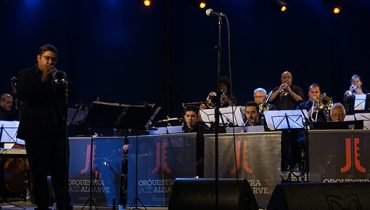 Orquestra Jazz Algarve