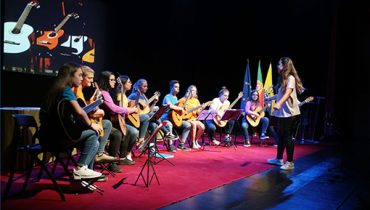 Tomada de posse dos Orgãos Autarquicos da Câmara Municipal de Lagos