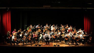 Orquestra Juvenil de Guitarras do Algarve