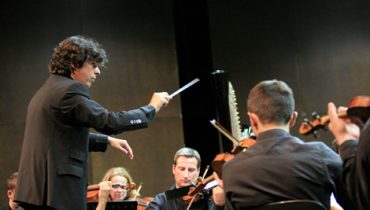 Orquestra do Algarve Pedro Neves