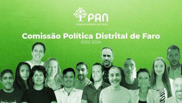 PAN CPD Faro 22-24
