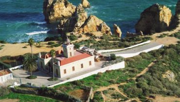 Ponta da Piedade
