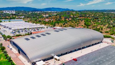 PORTIMÃO ARENA(1)